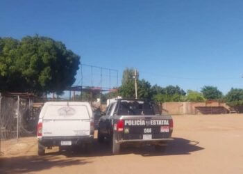Encuentran cabeza humana dentro de una maleta en el valle de Empalme