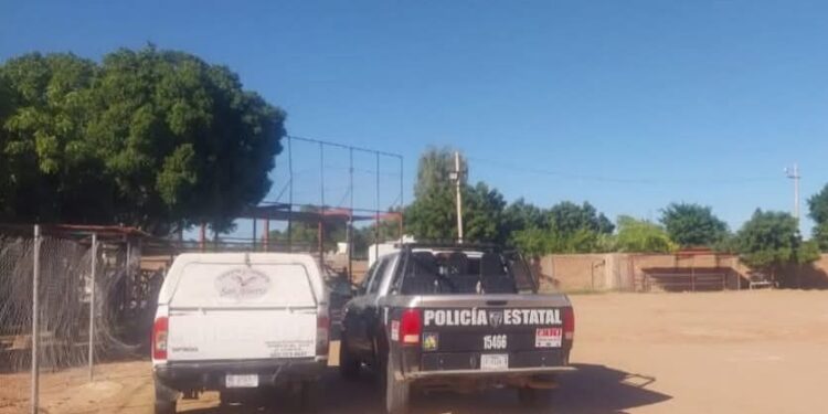 Encuentran cabeza humana dentro de una maleta en el valle de Empalme