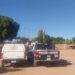 Encuentran cabeza humana dentro de una maleta en el valle de Empalme