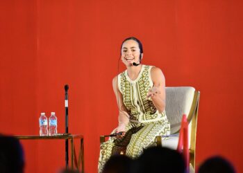 Inspira Valeria de la Torre con el tema “Resiliencia en fragmentos” en el Tercer Congreso de la Familia