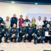 Reconocen a policías y bomberos destacados