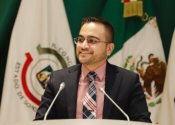 Impulsa diputado René García atención integral contra las adicciones