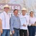 Con apoyos para el campo, salud especializada y becas, Gobernador Durazo cumple a familias del sur de Sonora