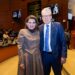 En el Senado conmemoramos los 80 años de la ONU y reafirmamos nuestro compromiso con el bienestar y la paz: Lorenia Valles