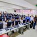 Inaugura COBACH Navojoa Laboratorio de Cómputo.