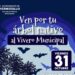 Invita Vivero Municipal a participar en la donación de árboles nativos en horario especial este viernes 31
