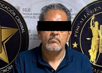 Vinculado a proceso conductor de autobús Tufesa por homicidio culposo, lesiones y abandono de personas