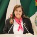 Diputada Vicky Espinoza Tapia respalda Modelo de Atención Universal del Cáncer de Mama: política pública de la Cuarta Transformación