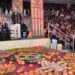 MAJESTUOSOS CATRINAS Y CATRINES DESFILAN EN NAVOJOA