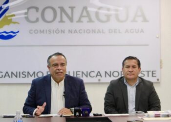 El Gobierno de México establece facilidades administrativas para regularizar títulos de concesión y asignación de aguas nacionales