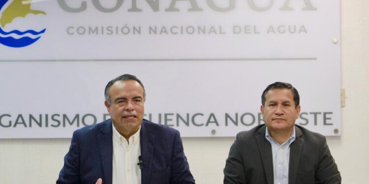 El Gobierno de México establece facilidades administrativas para regularizar títulos de concesión y asignación de aguas nacionales