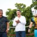 PROMUEVE JAVIER LAMARQUE CULTURA DE PAZ A TRAVÉS DE FUNCIÓN DE LUCHA LIBRE “LOS HEROES DEL BARRIO”