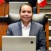 Con el Paquete Fiscal 2026, Sonora recibirá una inversión superior a los 61 mil millones de pesos: Heriberto Aguilar