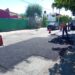 Refuerzan mantenimiento vial con acciones permanentes de bacheo