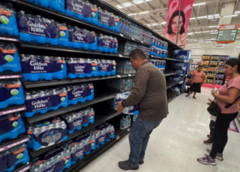 Crece actividad económica en 18 entidades federativas durante el segundo trimestre de 2025