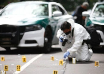 Cada vez participan más menores en la comisión de delitos de alto impacto