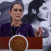 Claudia Sheinbaum advierte sanciones por robo de medicamentos del sector público