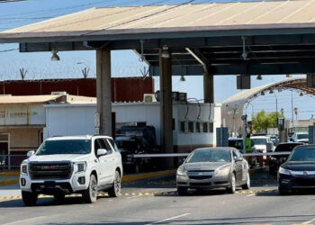 Alcalde Iván Sandoval informa progreso en proyecto de aduana turística