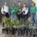 OLDAP Impulsa la sostenibilidad: participa en la semana de salud, seguridad y medio ambiente con donación de árboles