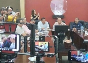 ACUERDAN INCREMENTAR VOLÚMEN  DE AGUA PARA RIEGO DE CULTIVOS EN VALLE DEL YAQUI