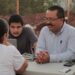 Llevan “Día del Pueblo” al sector Ampliación Loma Linda