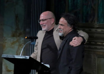 Amores Perros, de un acto de fe, pasó a formar parte de la memoria colectiva; celebra 25 años en Bellas Artes