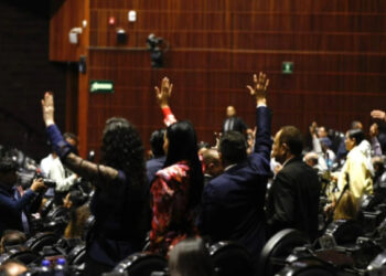 Con 891 mil mdp más que este año, avalan la Ley de Ingresos