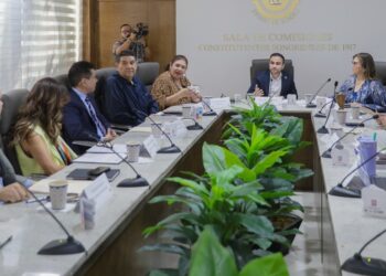 Analiza Congreso de Sonora reforma para facilitar las adopciones