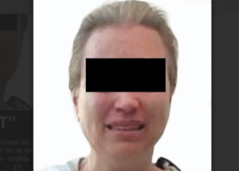 En prisión socia propietaria de la Guardería ABC