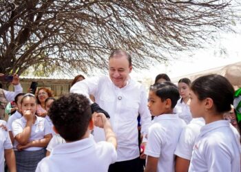 Todos los trámites para el registro de becas o créditos educativos son gratuitos: Gobierno de Sonora