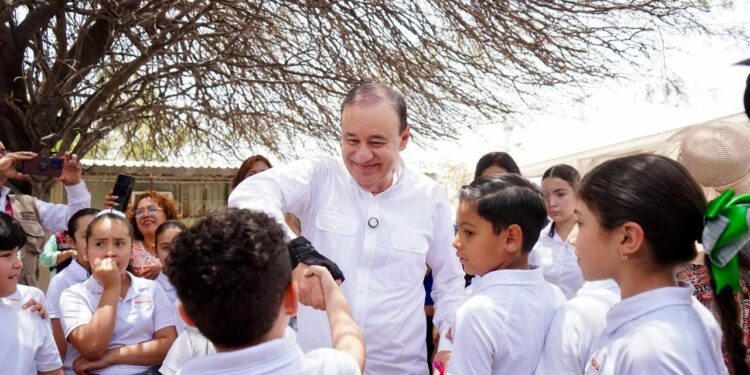 Todos los trámites para el registro de becas o créditos educativos son gratuitos: Gobierno de Sonora