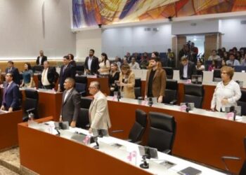 Aprueba Congreso de Sonora reformas en materia de desarrollo rural y gobierno municipal