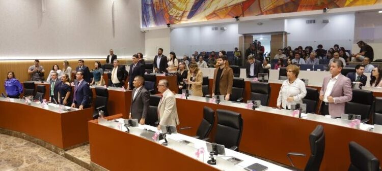 Aprueba Congreso de Sonora reformas en materia de desarrollo rural y gobierno municipal