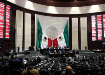 Aprueba la Cámara de Diputados la ley contra la extorsión