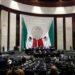 Aprueba la Cámara de Diputados la ley contra la extorsión