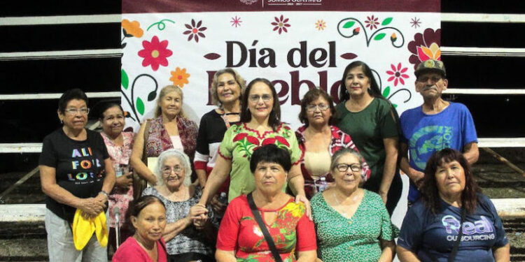 Ayuntamiento de Guaymas a familias a través del programa “Día del pueblo”