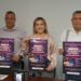 SALDRÁN “CATRINAS Y CATRINES” A LAS CALLES DE NAVOJOA
