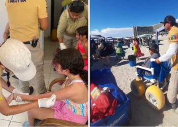 Puerto Peñasco avanza en la consolidación de un turismo seguro y responsable