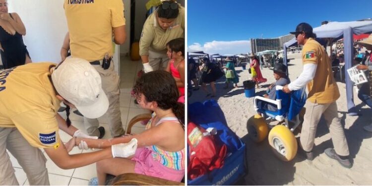Puerto Peñasco avanza en la consolidación de un turismo seguro y responsable