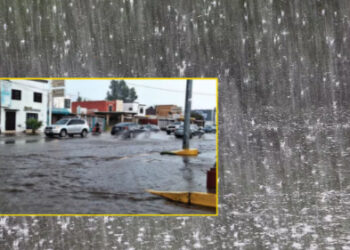 A una semana de las lluvias intensas, 127 localidades permanecen incomunicadas: SICT