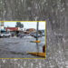 A una semana de las lluvias intensas, 127 localidades permanecen incomunicadas: SICT