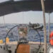 Israel intercepta el último barco de la flotilla a Gaza, reportan