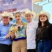Gobernador Durazo beneficia a pequeños y medianos ganaderos sonorenses con entrega de maquinaria y sementales bovinos