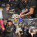 Clubes biker de Cananea se unen a campaña nacional contra el cáncer