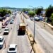 Implementan estrategia vial por rehabilitación de la carretera internacional México 15