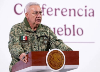 Confirma Defensa que hackeo de “Guacamayas” fue “falla humana” y sin encriptación