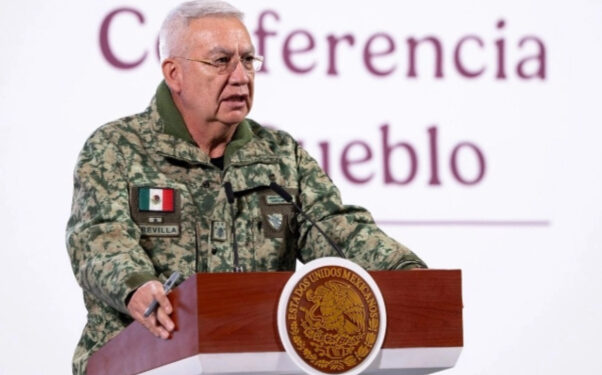 Confirma Defensa que hackeo de “Guacamayas” fue “falla humana” y sin encriptación