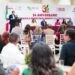 Reconocen trayectoria de personal de servicio de Cecyte