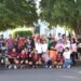 CELEBRAN TRADICIONES MEXICANAS CON EDICIÓN ESPECIAL DE “DOMINGUEANDO EN BICI Y +”