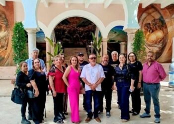 Comerciantes de Cananea logran ante el Congreso que se les reduzcan cobros de operación